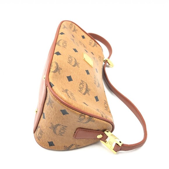 MCM small handbag - Picture 5 of 10